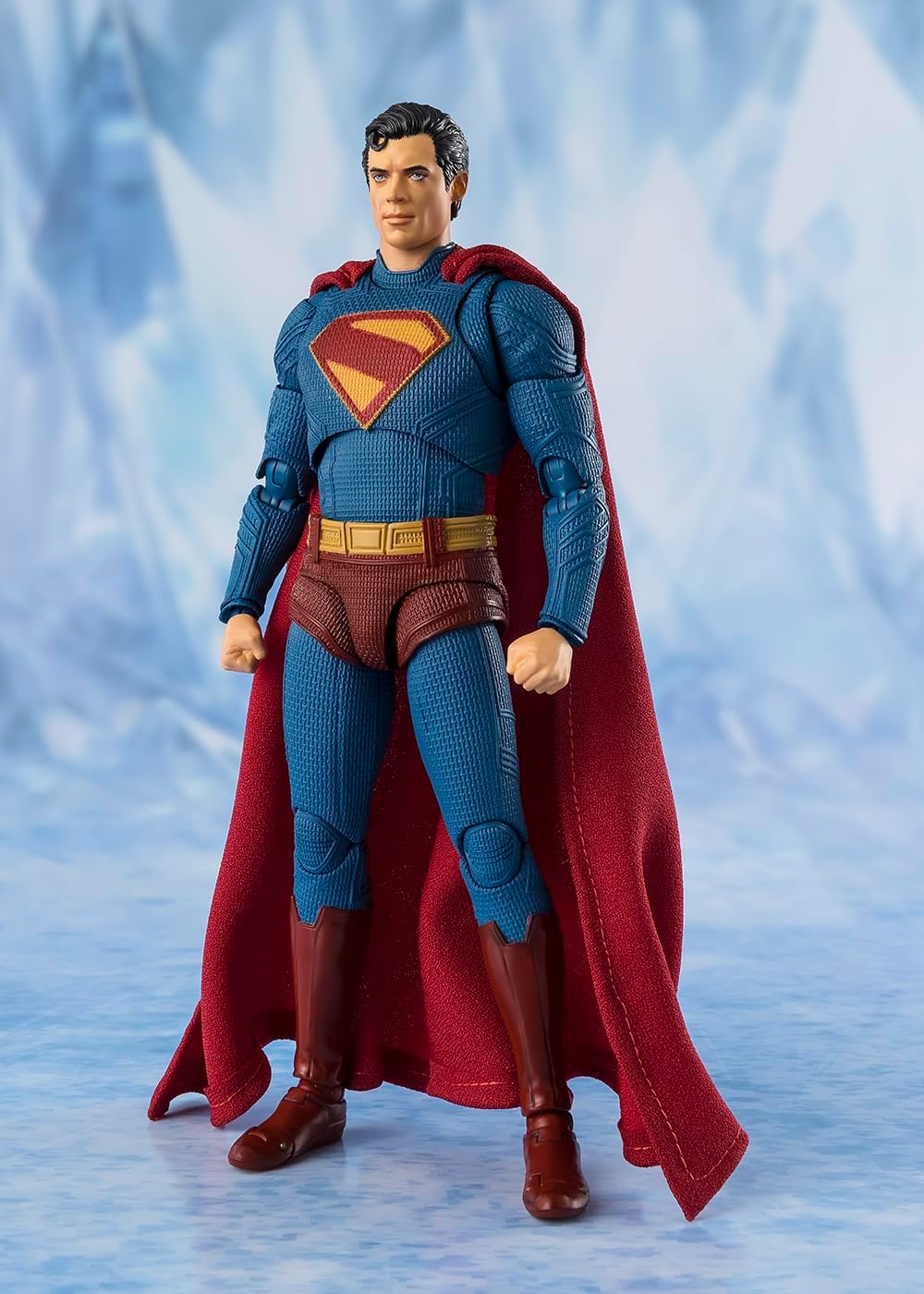 S.H.Figuarts Super-man
