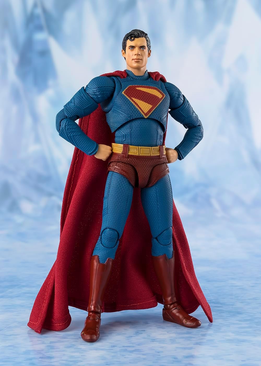 S.H.Figuarts Super-man