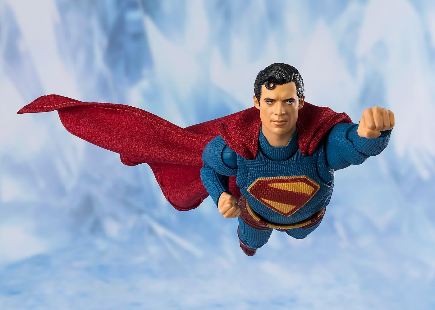 S.H.Figuarts Super-man