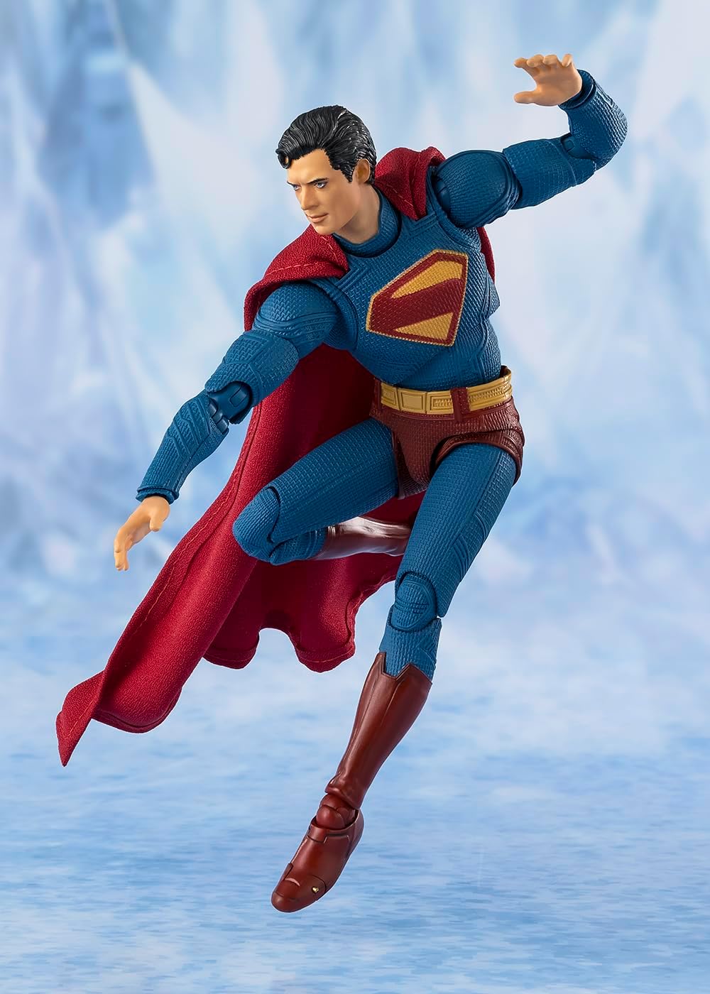 S.H.Figuarts Super-man