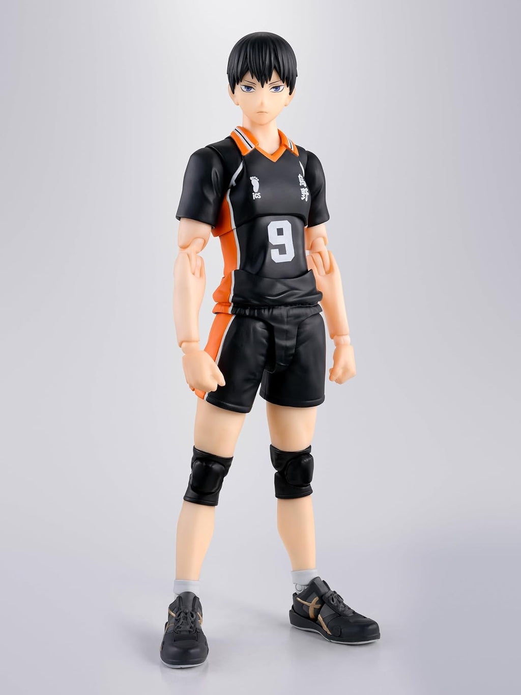 S.H.Figuarts Haikyuu!! - Tobio Kageyama