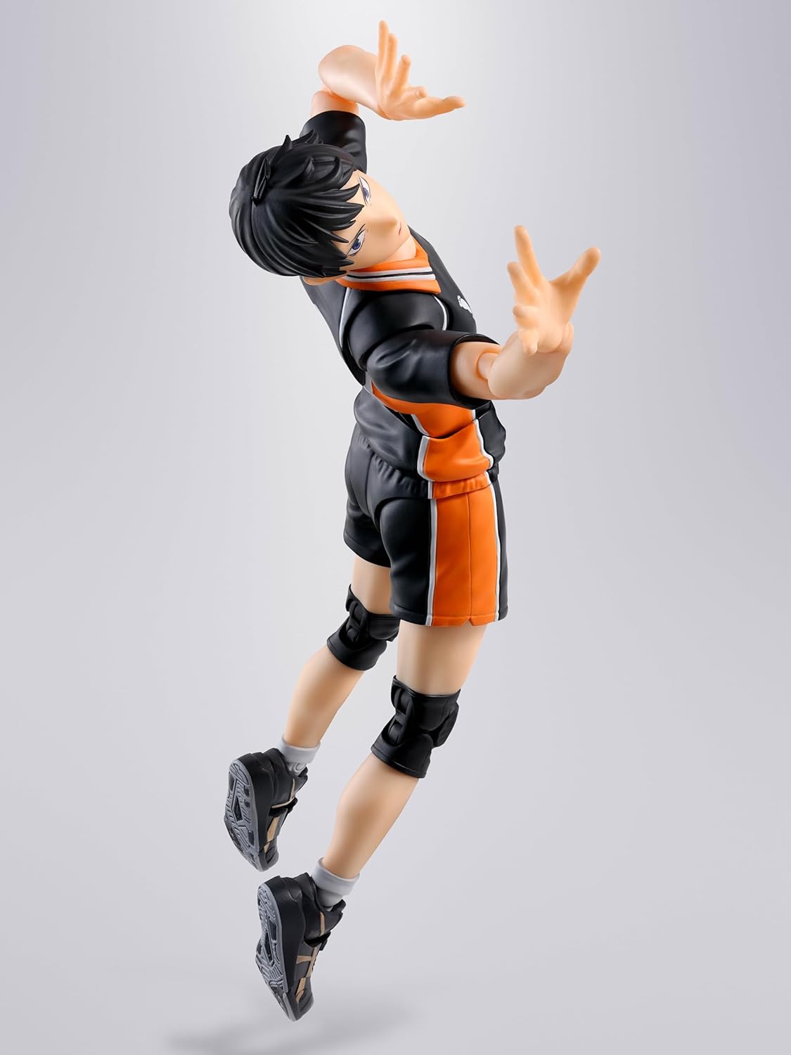 S.H.Figuarts Haikyuu!! - Tobio Kageyama