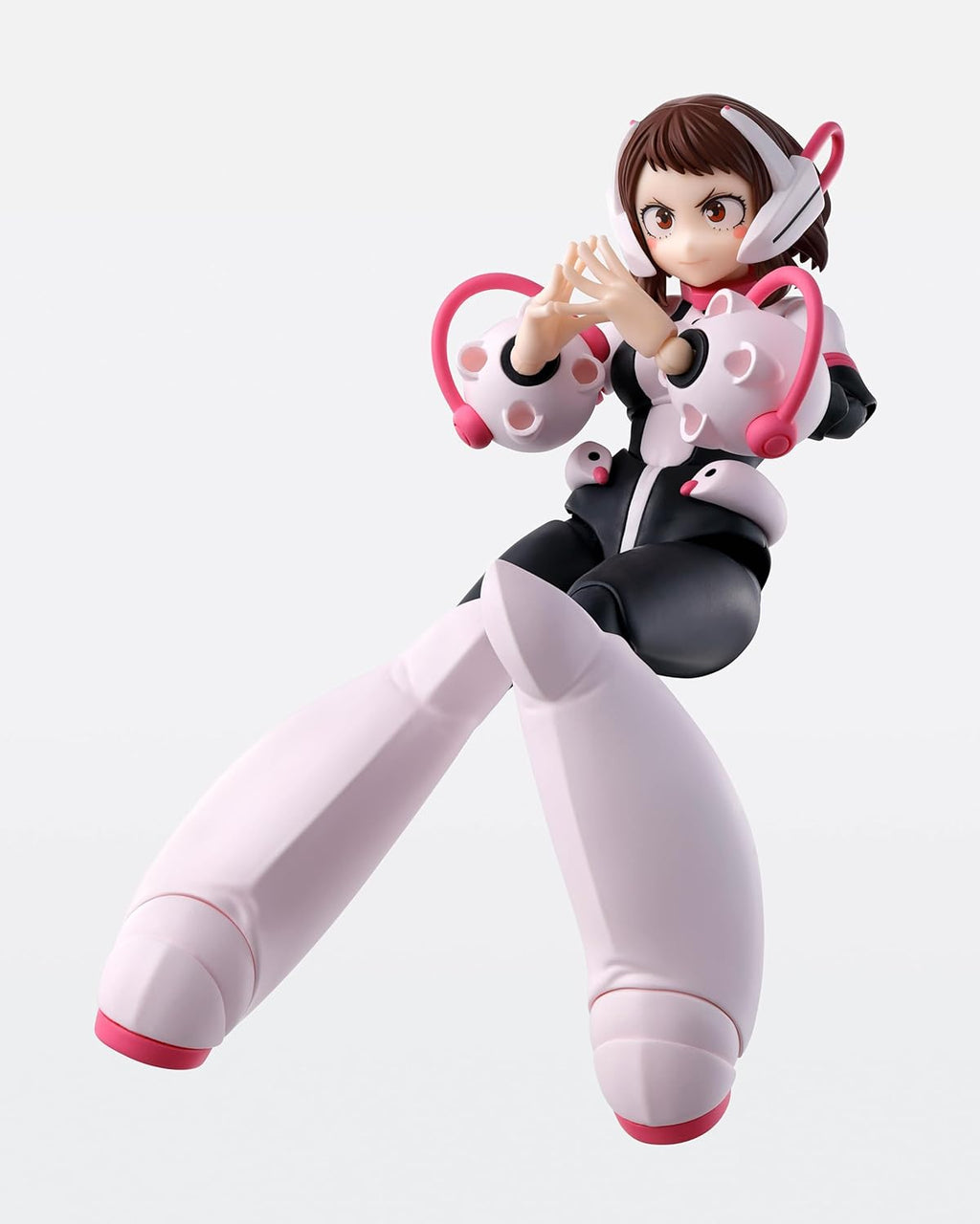 S.H.Figuarts My Hero Academia Uravity