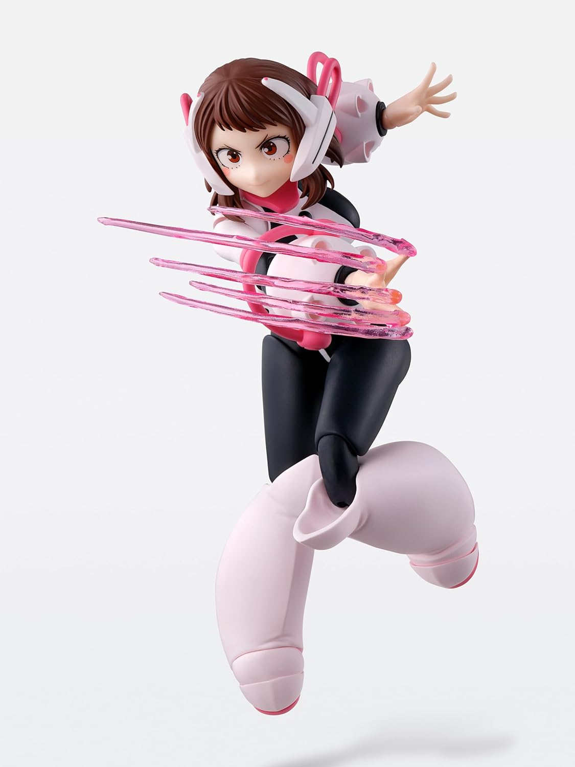 S.H.Figuarts My Hero Academia Uravity