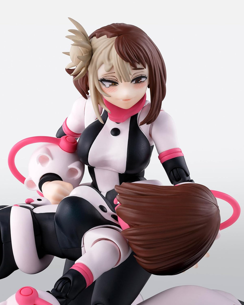 S.H.Figuarts My Hero Academia Uravity
