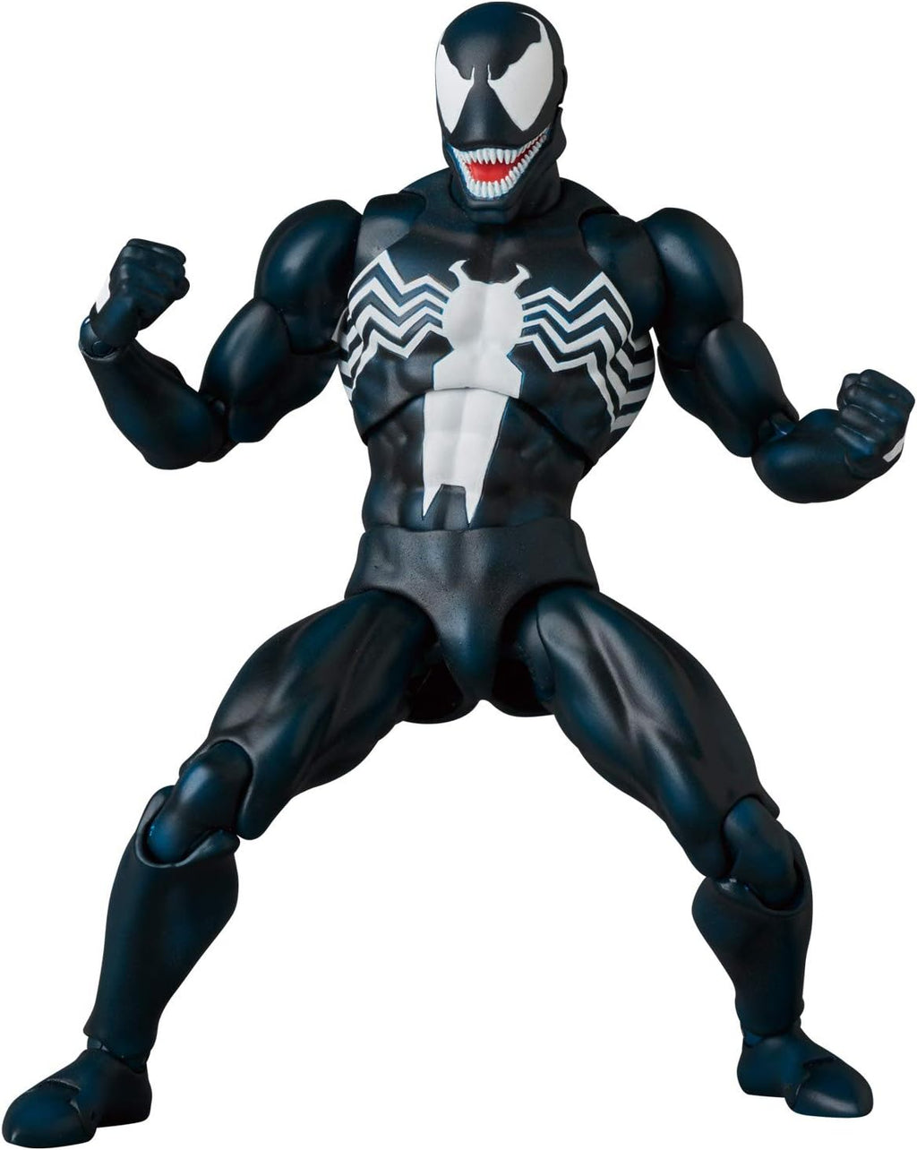 Mafex Spider-Man Series - Venom