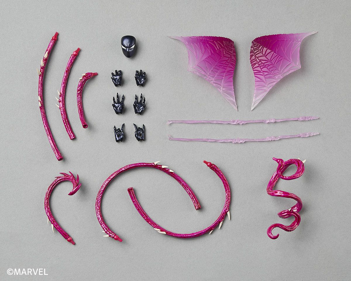 Amazing Yamaguchi Venogwen