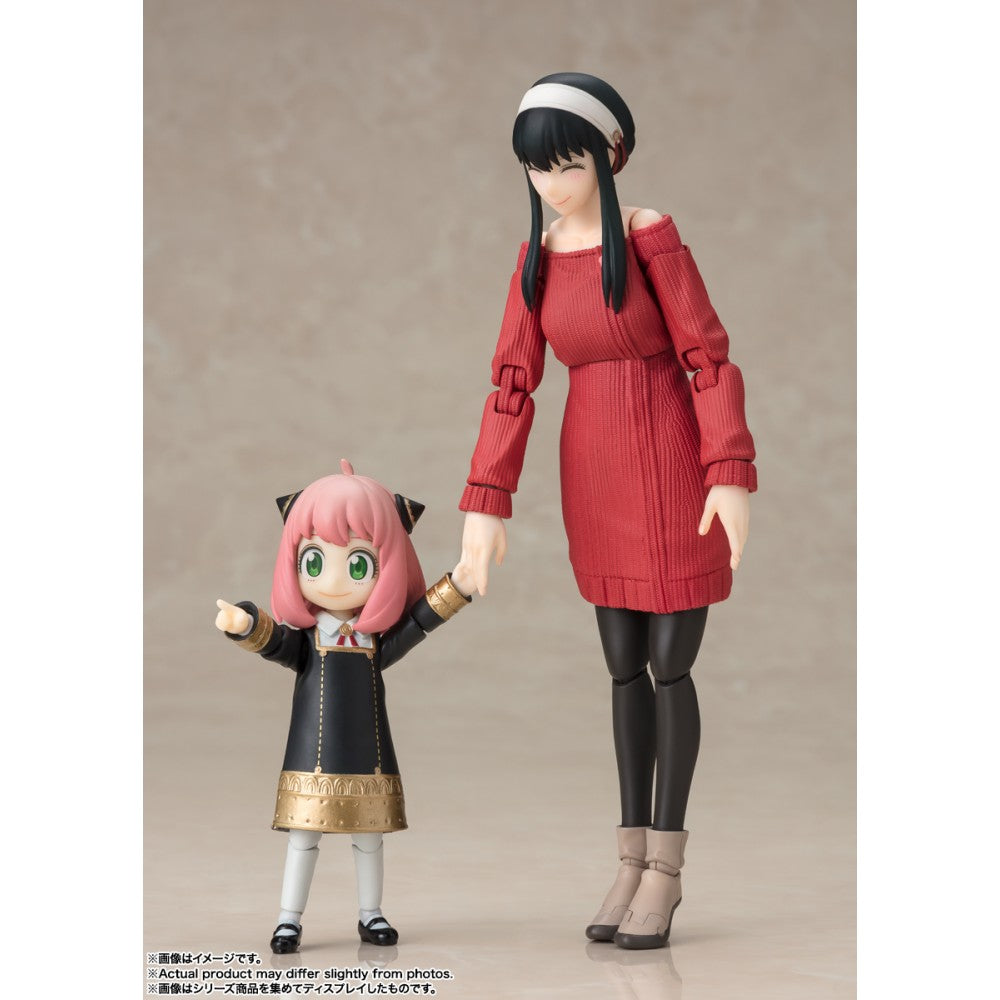 S.H.Figuarts Spy X Family Anya