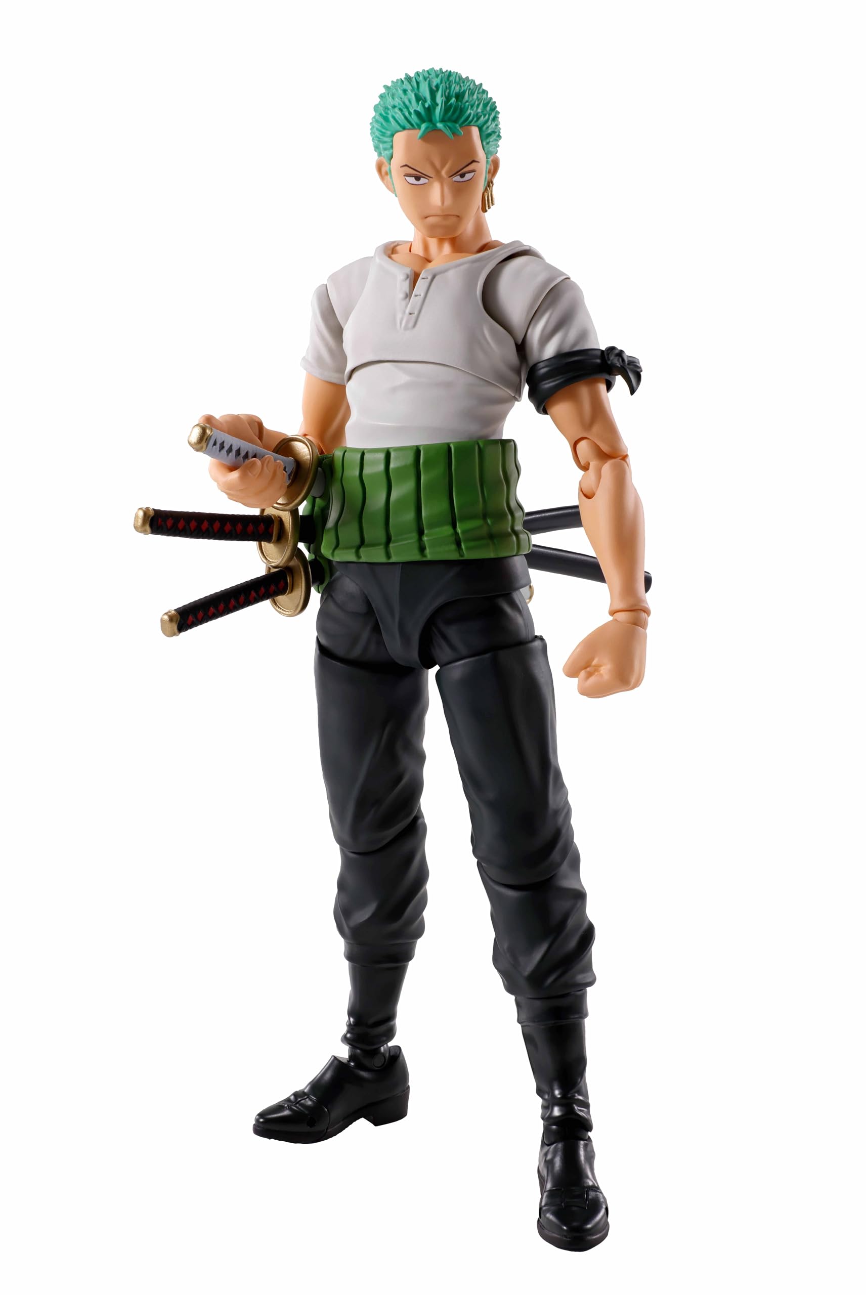 S.H. Figuarts - One Piece - Roronoa Zoro [Romance Dawn]